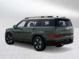 Hyundai Santa Fe Hybrid SEL AWD 2026