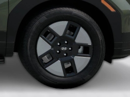 Hyundai Santa Fe Hybrid SEL AWD 2026