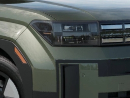 Hyundai Santa Fe Hybrid SEL AWD 2026