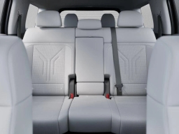 Hyundai Santa Fe Hybrid SEL AWD 2026