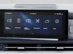 Hyundai Santa Fe Hybrid SEL AWD 2026