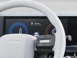 Hyundai Santa Fe Hybrid SEL AWD 2026