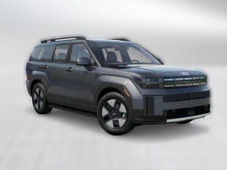 Hyundai Santa Fe Hybrid SEL AWD 2026