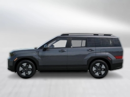 Hyundai Santa Fe Hybrid SEL AWD 2026