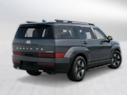 Hyundai Santa Fe Hybrid SEL AWD 2026