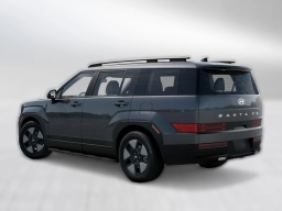 Hyundai Santa Fe Hybrid SEL AWD 2026