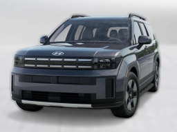 Hyundai Santa Fe Hybrid SEL AWD 2026