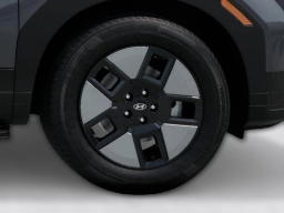 Hyundai Santa Fe Hybrid SEL AWD 2026