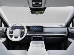 Hyundai Santa Fe Hybrid SEL AWD 2026