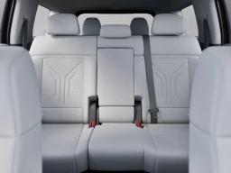 Hyundai Santa Fe Hybrid SEL AWD 2026