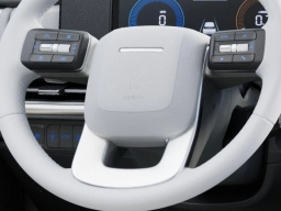 Hyundai Santa Fe Hybrid SEL AWD 2026