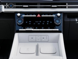 Hyundai Santa Fe Hybrid SEL AWD 2026