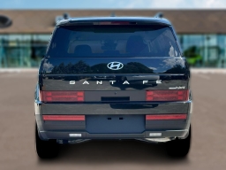 Hyundai Santa Fe Hybrid SEL AWD 2026
