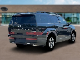 Hyundai Santa Fe Hybrid SEL AWD 2026