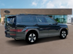 Hyundai Santa Fe Hybrid SEL AWD 2026