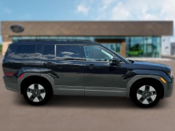 Hyundai Santa Fe Hybrid SEL AWD 2026