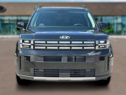 Hyundai Santa Fe Hybrid SEL AWD 2026