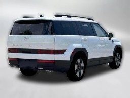 Hyundai Santa Fe Hybrid SEL AWD 2026