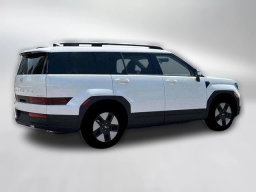 Hyundai Santa Fe Hybrid SEL AWD 2026