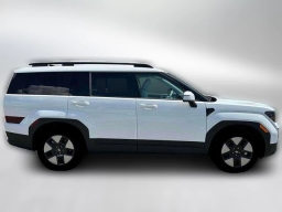 Hyundai Santa Fe Hybrid SEL AWD 2026