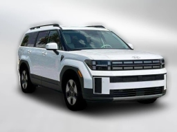 Hyundai Santa Fe Hybrid SEL AWD 2026