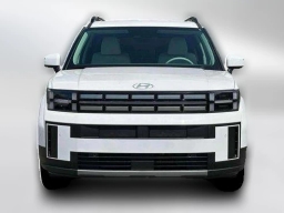 Hyundai Santa Fe Hybrid SEL AWD 2026