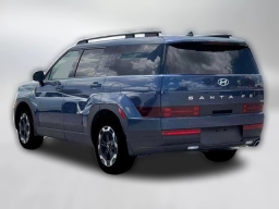 Hyundai Santa Fe SEL AWD 2026