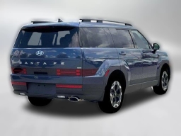 Hyundai Santa Fe SEL AWD 2026