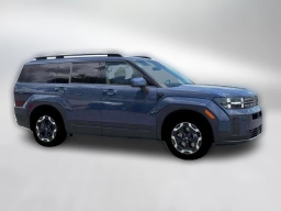 Hyundai Santa Fe SEL AWD 2026