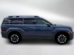 Hyundai Santa Fe SEL AWD 2026