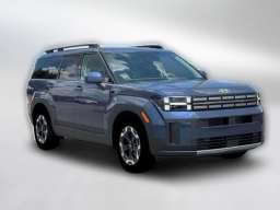 Hyundai Santa Fe SEL AWD 2026