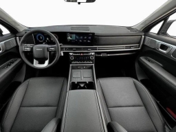 Hyundai Santa Fe SEL AWD 2026