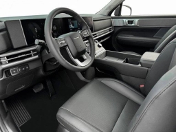 Hyundai Santa Fe SEL AWD 2026