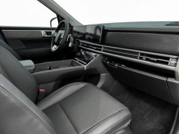 Hyundai Santa Fe SEL AWD 2026