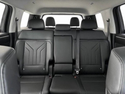 Hyundai Santa Fe SEL AWD 2026