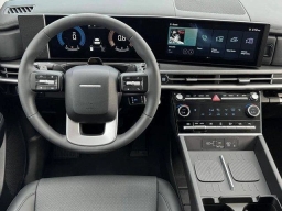 Hyundai Santa Fe SEL AWD 2026