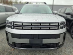 Hyundai Santa Fe SEL AWD 2026