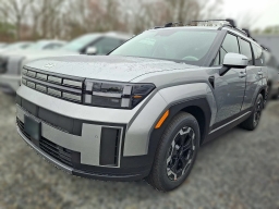 Hyundai Santa Fe SEL AWD 2026