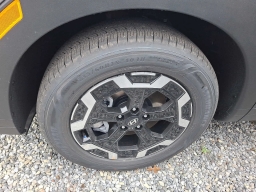 Hyundai Santa Fe SEL AWD 2026