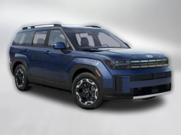 Hyundai Santa Fe SEL AWD 2026