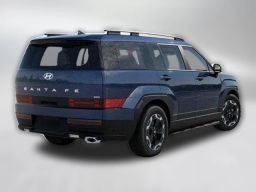 Hyundai Santa Fe SEL AWD 2026