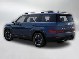 Hyundai Santa Fe SEL AWD 2026