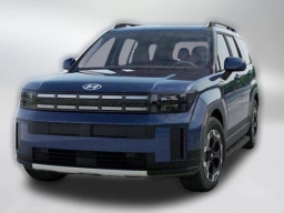 Hyundai Santa Fe SEL AWD 2026