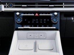 Hyundai Santa Fe SEL AWD 2026