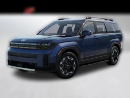 Hyundai Santa Fe SEL AWD 2026