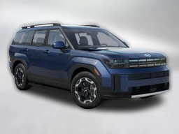 Hyundai Santa Fe SEL AWD 2026