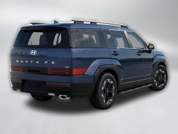 Hyundai Santa Fe SEL AWD 2026