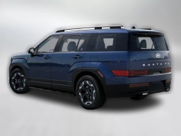 Hyundai Santa Fe SEL AWD 2026