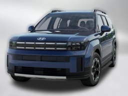 Hyundai Santa Fe SEL AWD 2026