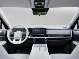 Hyundai Santa Fe SEL AWD 2026